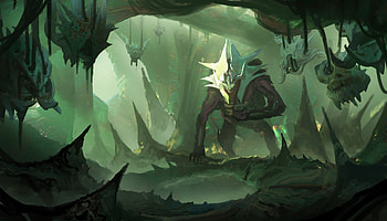 man made, Magic: The Gathering HD wallpaper