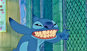 Lilo and Stitch: The Series, backgrounds, Lilo and Stitch, Beautiful ry HD wallpaper