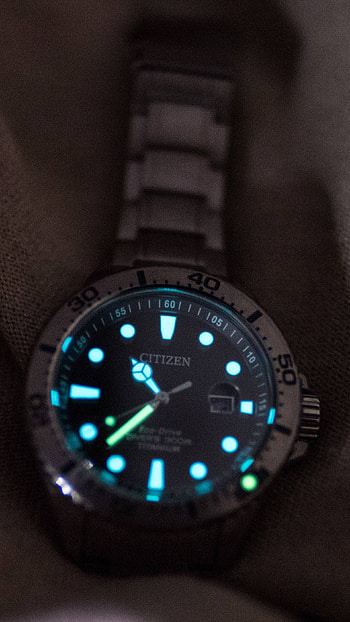 Dizo Watch R, Black Watch HD phone wallpaper