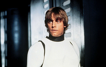 Mark Hamill, The Mandalorian, Luke Skywalker cameo, Star Wars HD wallpaper