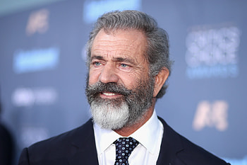 Mel Gibson critique, Catholic church scandals, Religious commentary, Thought-provoking statements HD wallpaper
