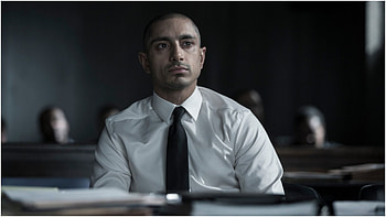 Riz Ahmed, The Night Of, Post-Brexit tensions, Variety HD wallpaper