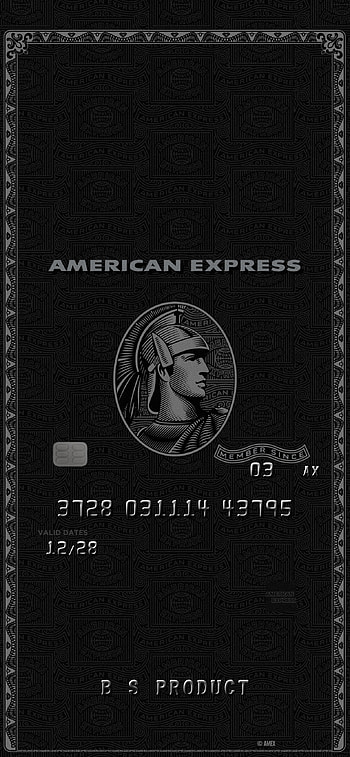 American Express , Top HD phone wallpaper