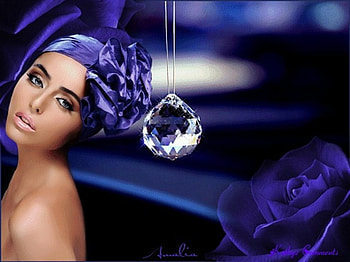 Blue woman, fashion, graphy, collages, models, woman, Blue, beauty HD wallpaper
