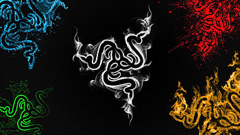 Razer Background - 1221494 HD wallpaper