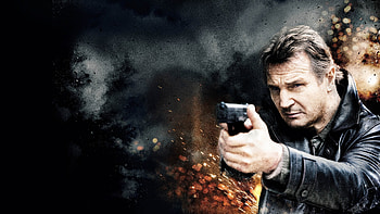 Taken 3 — Relentless Pursuit ( ) HD wallpaper
