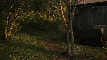 The Last of Us Part I HD wallpaper