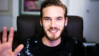 Tags: PewDiePie Internet Personality HD wallpaper