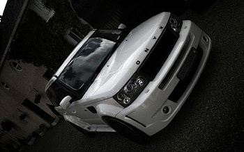 Land Rover Range Rover Onix Platinium, onix, platinium, land rover, range rover HD wallpaper