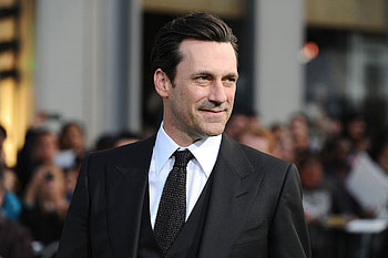 Jon Hamm, , Actor, Hollywood HD wallpaper