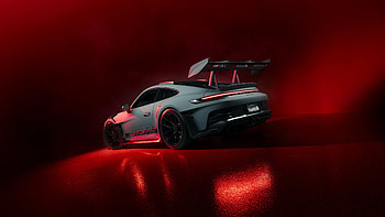 2026 Porsche Gt3 Rs , porsche-gt3, porsche, cars, 2026-cars HD wallpaper
