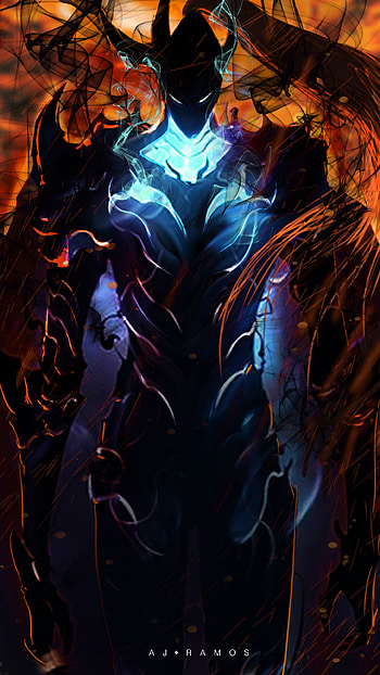 Solo Leveling Blaze: Epic Anime , Anime, Solo Leveling, Igris (Solo Leveling) HD phone wallpaper
