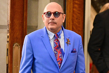 Willie Garson, Movies, Cause of death, Pancreatic cancer HD wallpaper
