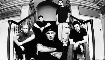 Limp Bizkit, 20 years of success, Chocolate Starfish anniversary, Bizarre hype HD wallpaper