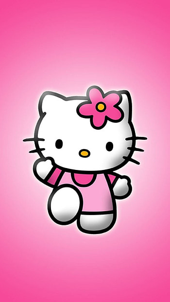 Hello Kitty, , Cute and trendy, Captivating HD phone wallpaper