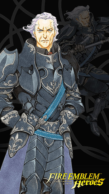 video game, Fire Emblem Heroes HD phone wallpaper