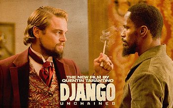 Django Unchained, Movie , 1920x1200 HD wallpaper