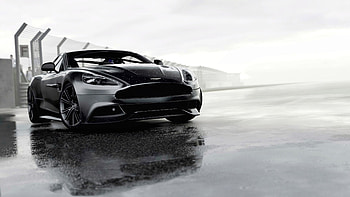 Aston Martin, Sports, Races, Cars, Sports Car HD wallpaper