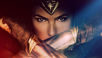 Wonder Woman (2022) movie HD wallpaper