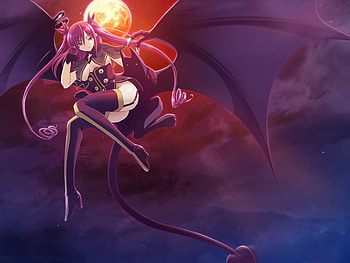 5489216545456465465465, other, girls, , anime HD wallpaper
