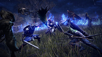 Elden Ring Nightreign: Stunning Ultra, video game, Elden Ring, Elden Ring Nightreign HD wallpaper