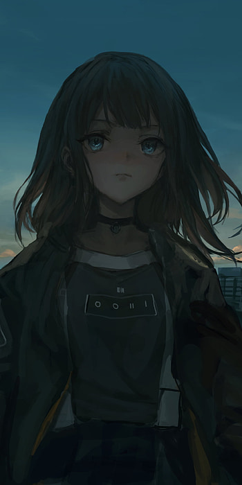 Duskbound — Original Anime , Anime, Original HD phone wallpaper