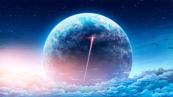 Earth Planet Space , earth, planet, space, artist, artwork, digital-art HD wallpaper