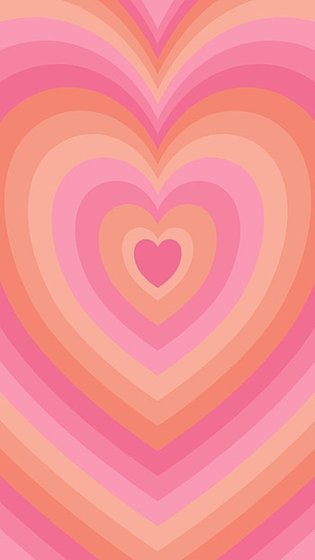 Corazón, magenta, pink HD phone wallpaper