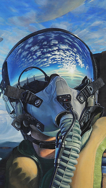 military, pilot HD phone wallpaper