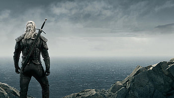The Witcher Season 2 , Best background , Top 20 selection, now HD wallpaper