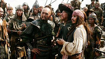 Pirates of the Caribbean: At World& HD wallpaper