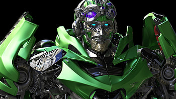 German Rasskazov, Transformers Crosshairs, Rasskazov crosshairs, Transformers HD wallpaper