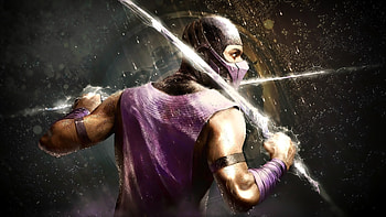 Mortal Kombat Scorpion , mortal-kombat, games, pc-games, xbox-games, ps-games HD wallpaper