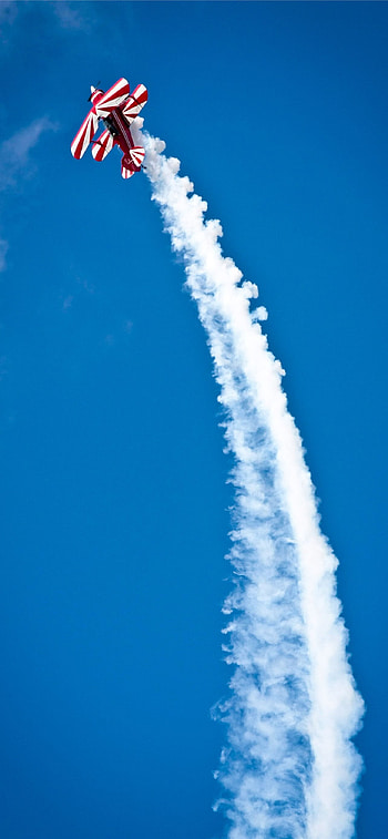 Hammerhead, Aerobatics HD phone wallpaper