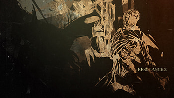 Collection: NQ.855 Resistance , ZZ.XuN HD wallpaper