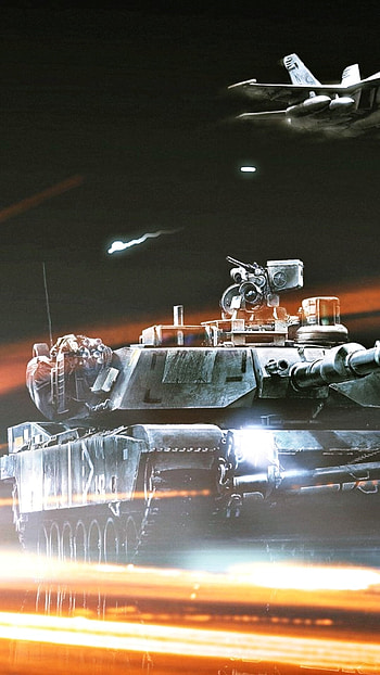 Battlefield 3, Tactical shooters, Military warfare, Action-packed gameplay HD phone wallpaper