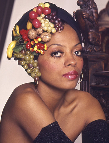 Diana Ross, Captivating , Birtay tribute, Supreme diva HD phone wallpaper