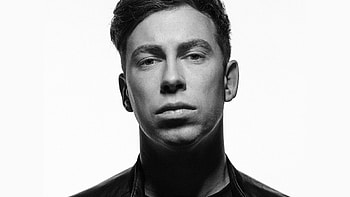 Hardwell, Breaking news, Rebels never die, World tour HD wallpaper