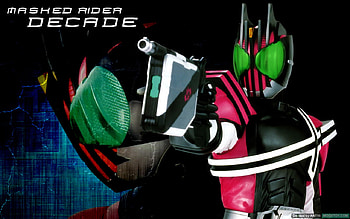 Kamen Rider, Tv Show HD wallpaper