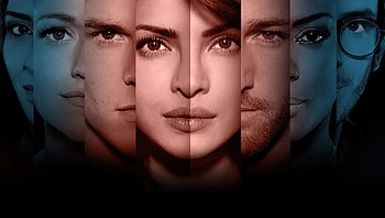 Quantico (2022) movie HD wallpaper