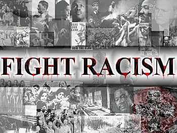 Just when you think it's undercontrol, diversity, other, equal, people, different HD wallpaper