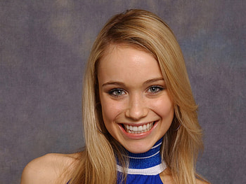 Katrina Bowden, Movies HD wallpaper