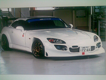 s2000, spoon sports HD wallpaper
