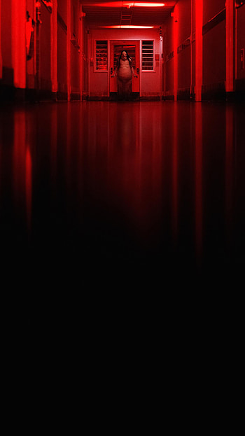 Scary Stories to Tell in the Dark (2022) movie HD phone wallpaper