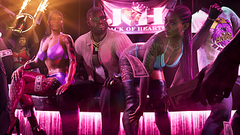 GTA VI — Boobie Ike Nightclub, Video Game, Grand Theft Auto, Grand Theft Auto VI HD wallpaper