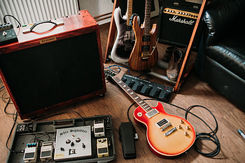 Music, Guitars, Equipment, Electric Guitar, Musical Instruments, Electric Guitars HD wallpaper