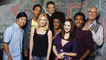 Community (2022) movie HD wallpaper
