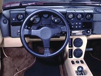 Lamborghini Japla 1981, japla, lamborghini, 1981 HD wallpaper