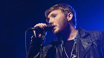 James Arthur, Music fanart HD wallpaper