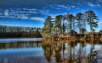 Louisiana travels, graphy place HD wallpaper